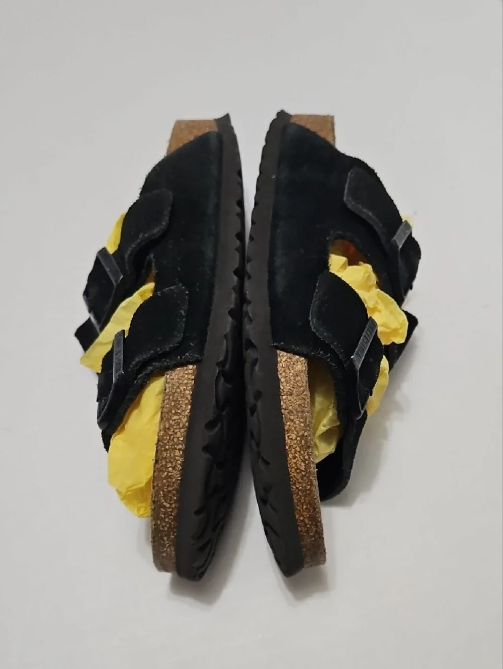 Birkenstock comfortable adult